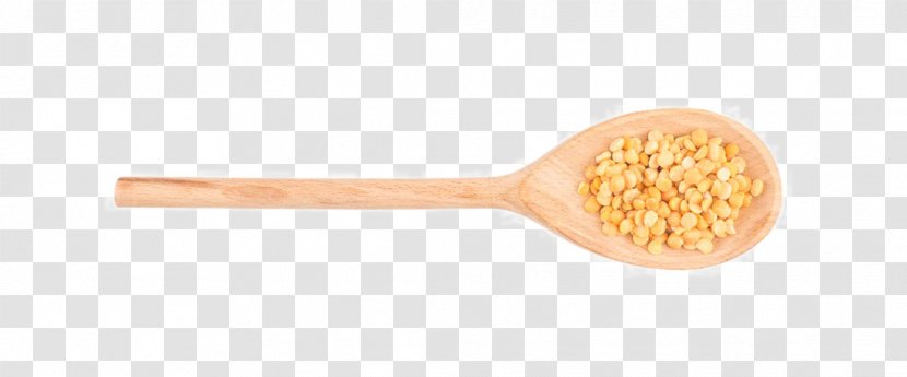 Spoon Food Commodity - Wooden With Condiments Seasoning Transparent PNG