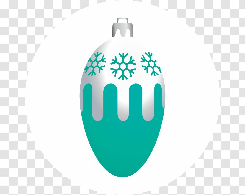 Design Vector Graphics Download Euclidean - Snowflake - Christmas Ornament Transparent PNG