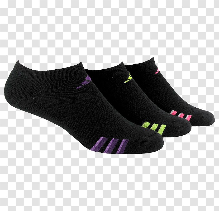 SOCK'M Shoe Product Walking - Silhouette - Colorful Adidas Running Shoes For Women Transparent PNG