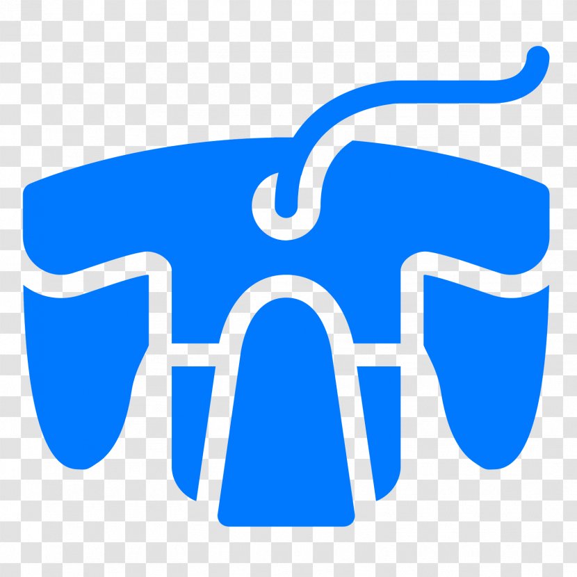 Nintendo 64 Wii U Blue Transparent PNG