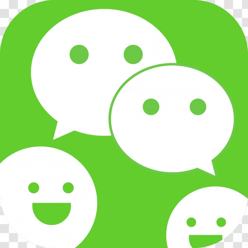 WeChat Find My Friends Kik Messenger - Whatsapp Transparent PNG