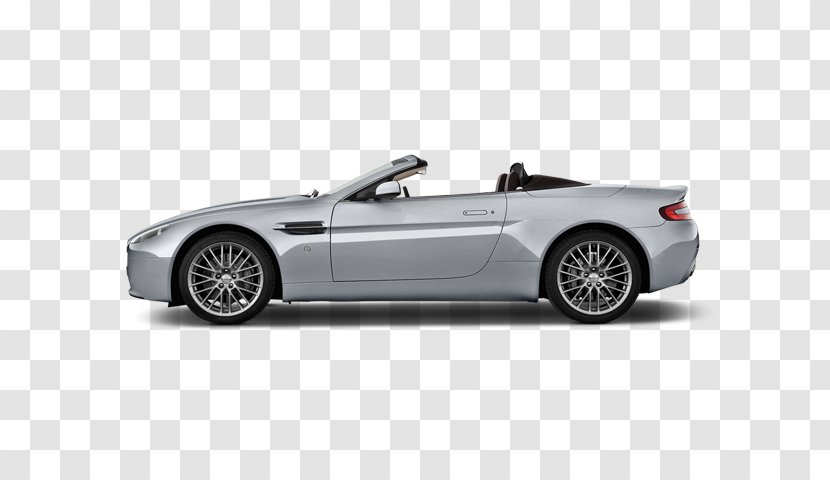 Aston Martin Vanquish 2012 V8 Vantage Luxury Vehicle 2014 - Automotive Design - Bmw Transparent PNG