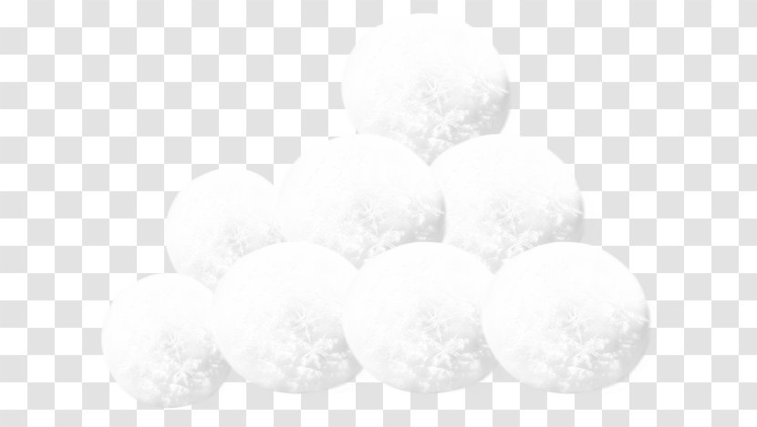 Snegurochka Ded Moroz Winter Snow - Monochrome Photography - Snowball Transparent PNG