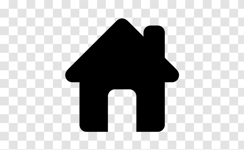 House Home - Icon Design Transparent PNG