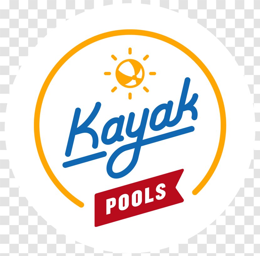 Swimming Pool Kayak Katalogue Corporation Logo Transparent PNG