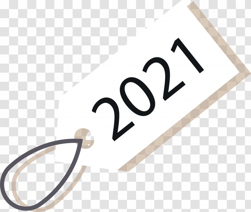 2021 Tag Transparent PNG