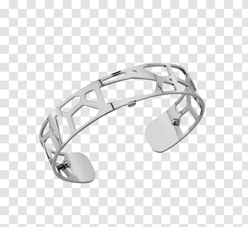 Bracelet Bangle Jewellery Silver Gold - Body Jewelry - Color Transparent PNG