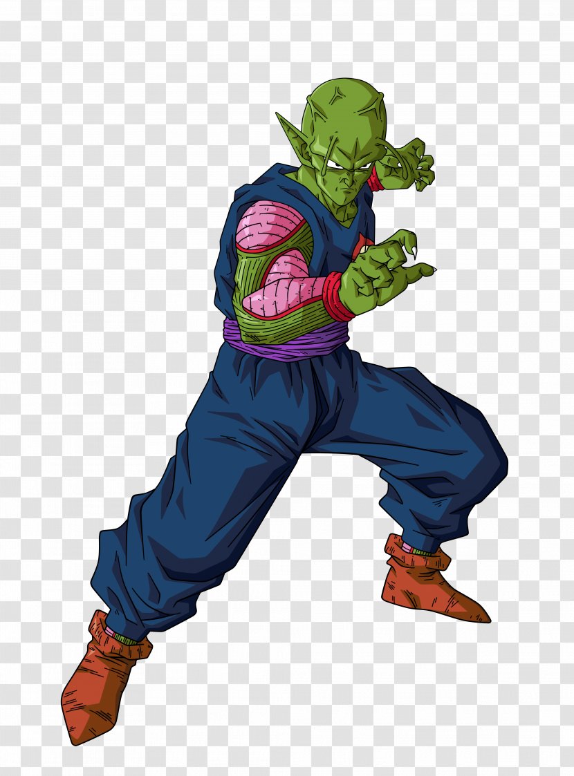 Dragon Ball Revenge Of King Piccolo Goku Bardock Flower Transparent Png