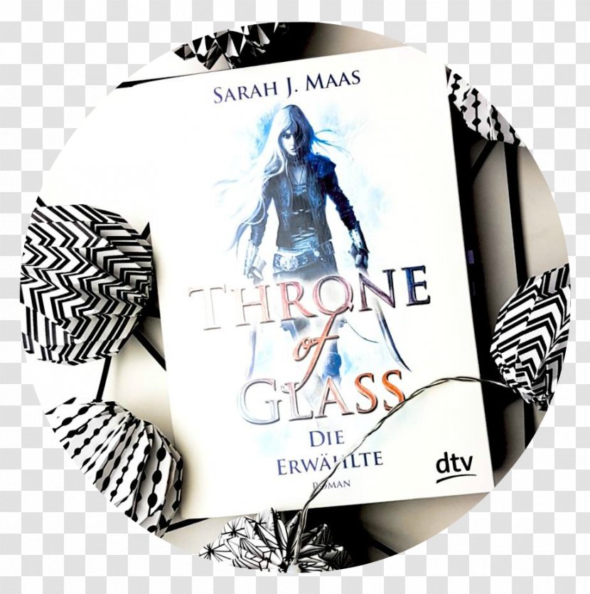 Crown Of Midnight Throne Glass Series Novellas 1-5 Review - Dignity - Tarryn Fisher Transparent PNG