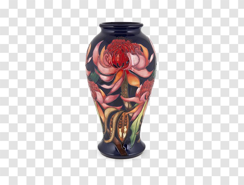 Vase Ceramic Urn Transparent PNG