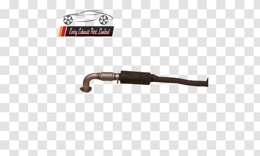 Rover 75 MG ZT Exhaust System Common Rail - Vehicle - Pipe Transparent PNG
