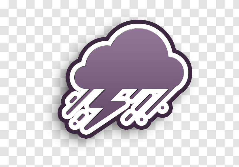 Rain Icon Storm Icon Weather Icon Transparent PNG