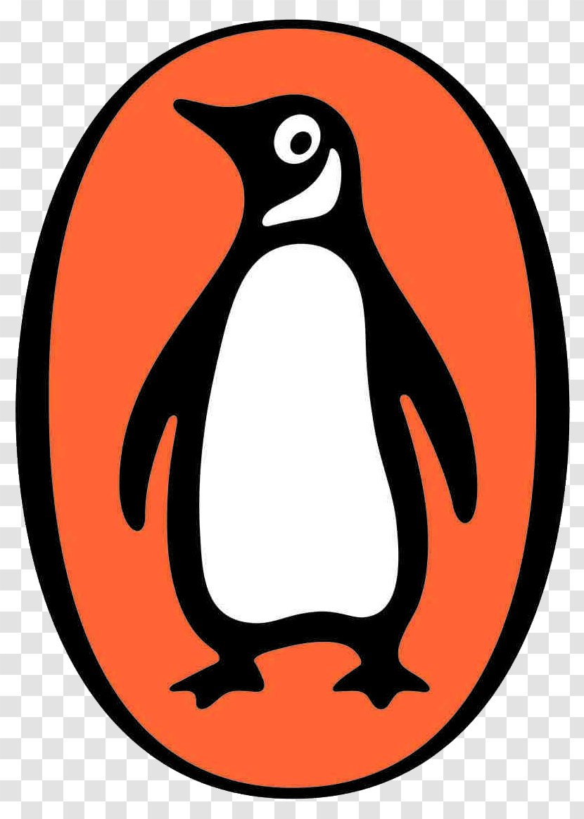 Penguin Books Publishing Logo Design Love: A Guide To Creating Iconic Brand Identities - Artwork - Book Transparent PNG