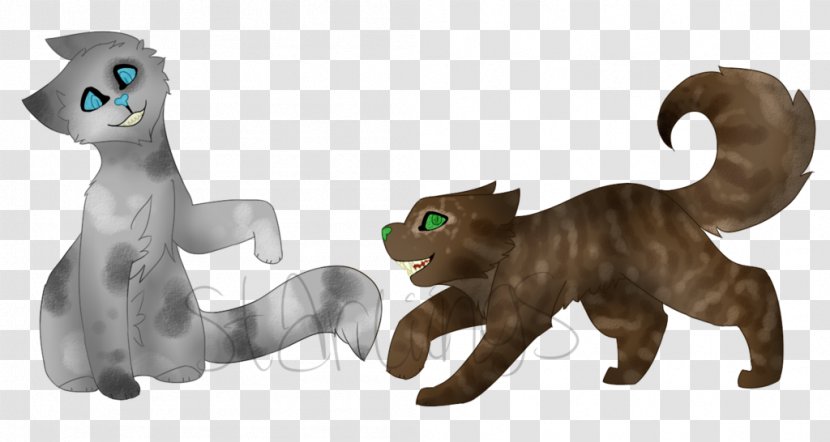 Cat Tail Character Animal Transparent PNG