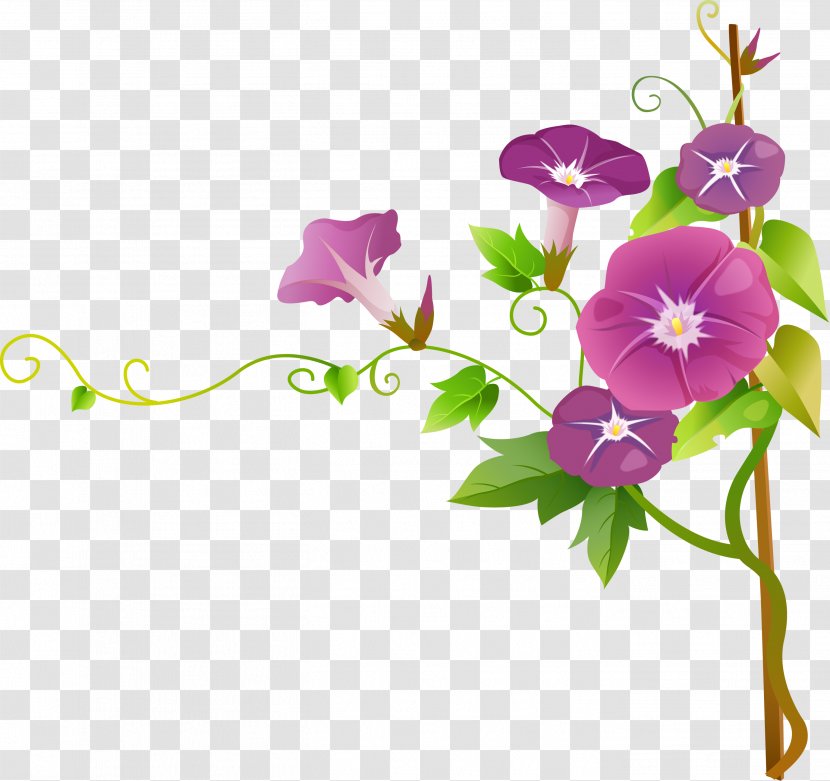 Flower Clip Art - Nest Transparent PNG