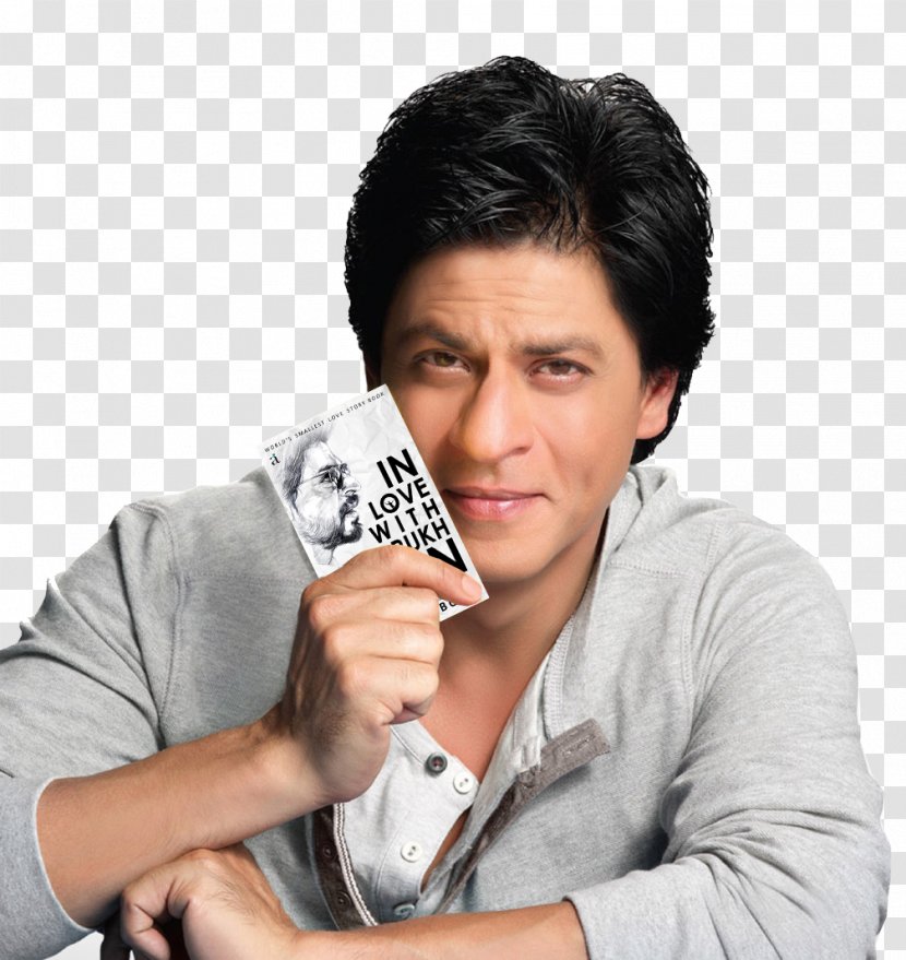 Shah Rukh Khan Fizzy Drinks Frooti Advertising Mango - Brand Transparent PNG