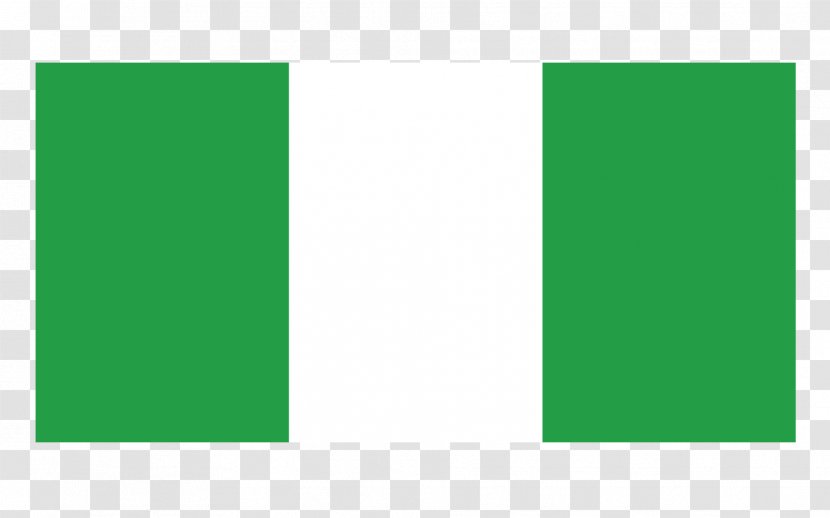 Flag Of Nigeria Ibadan National Kenya - Pakistan Transparent PNG