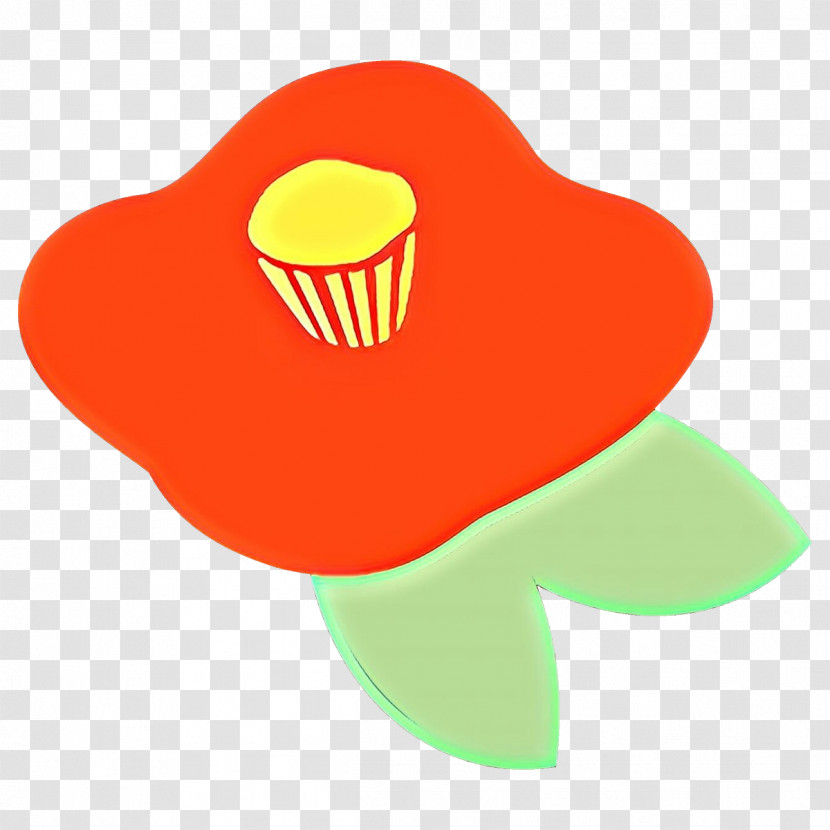 Orange Transparent PNG