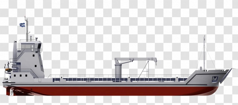 Amphibious Assault Ship Transport Dock Warfare Motor - Bulk Carrier Transparent PNG