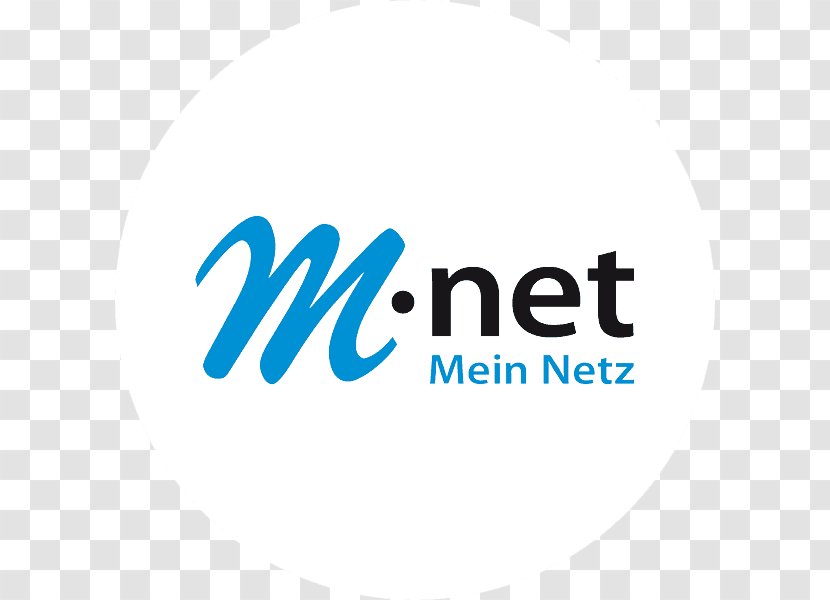 Munich Augsburg M-net Internet Fiber-optic Communication - Business Transparent PNG