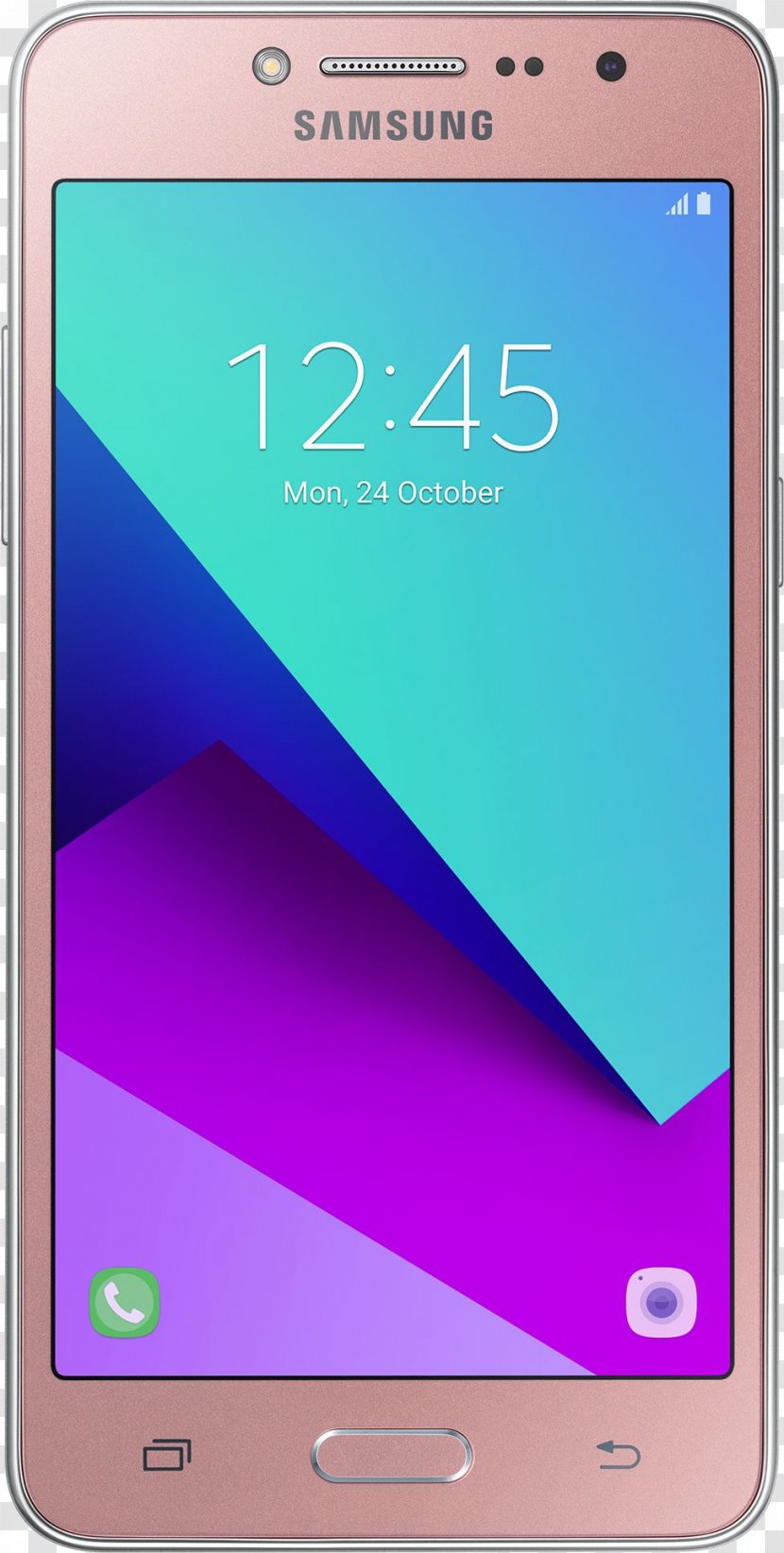 Samsung Galaxy Grand Prime Plus Ace Telephone LTE Transparent PNG