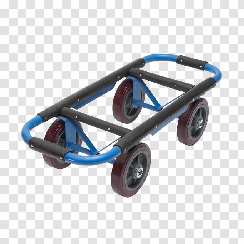 Stirling Hire Wheel Mover Piano Trolley Hand Truck - Mode Of Transport - Media Transparent PNG