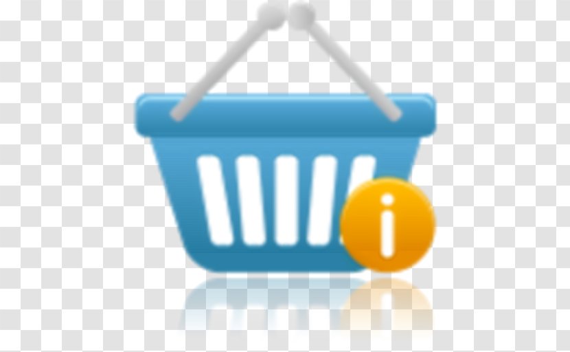 Shopping Cart Basket Icon Design - Opencart Transparent PNG