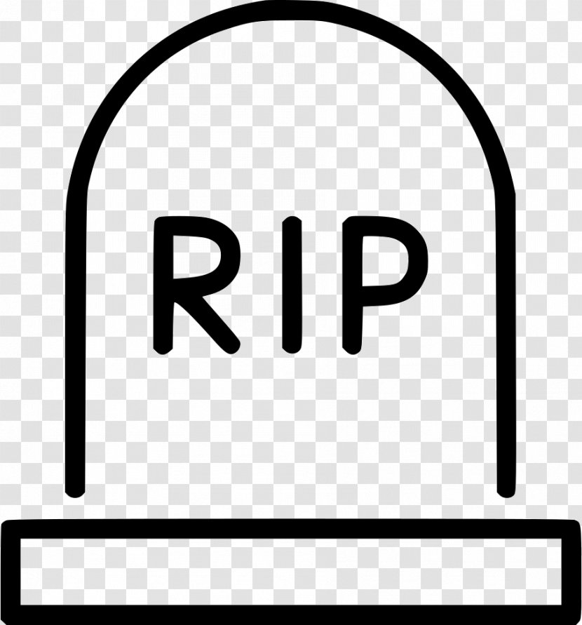 Headstone Cemetery Tomb Epitaph Grave - Burial Transparent PNG