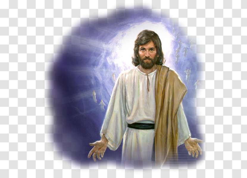 Son Of God Religion Book Exodus Faith - Saint - Thumbnail Transparent PNG