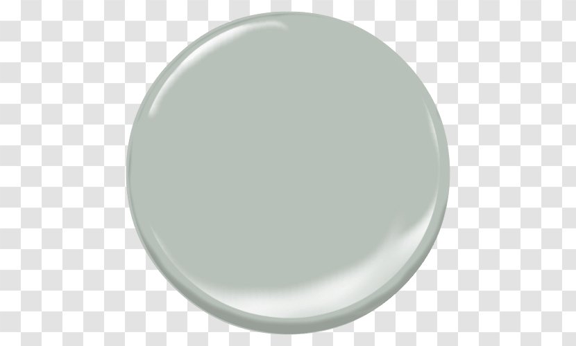 Color Paint Grey Benjamin Moore & Co. Blue - Hue - Celadon Transparent PNG