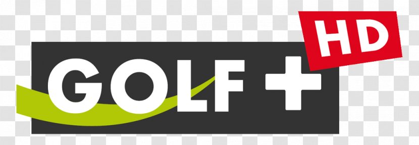 Canal+ High-definition Television Golf - Channel Transparent PNG