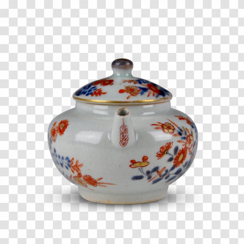Ceramic Blue And White Pottery Vase Joseon Porcelain - Dinnerware Set Transparent PNG