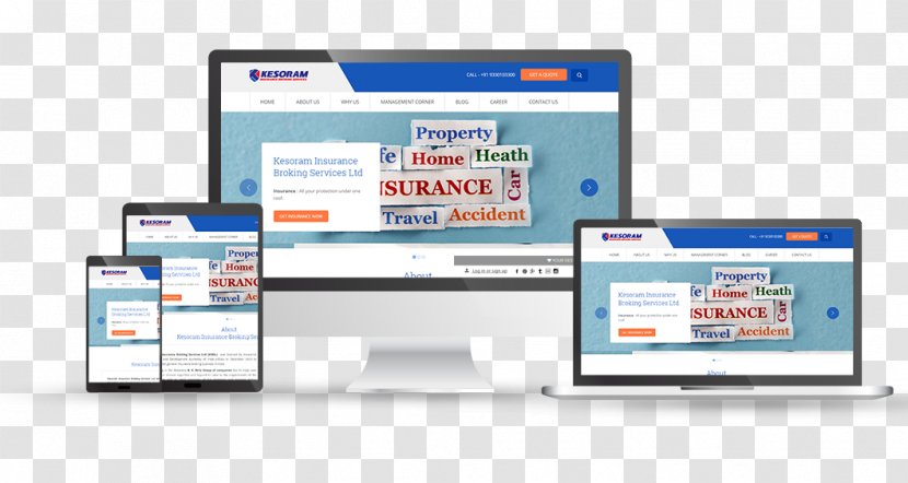 Web Development Page Design Online Advertising Transparent PNG