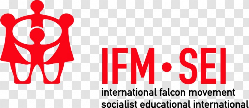 International Falcon Movement – Socialist Educational Organization Socialism - Watercolor - Silhouette Transparent PNG