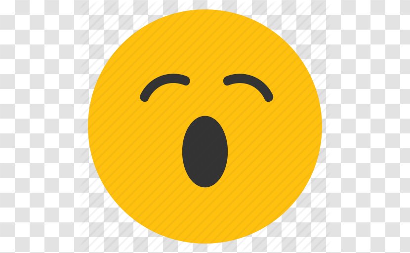 Smiley Emoticon Clip Art - Sleeping Transparent PNG