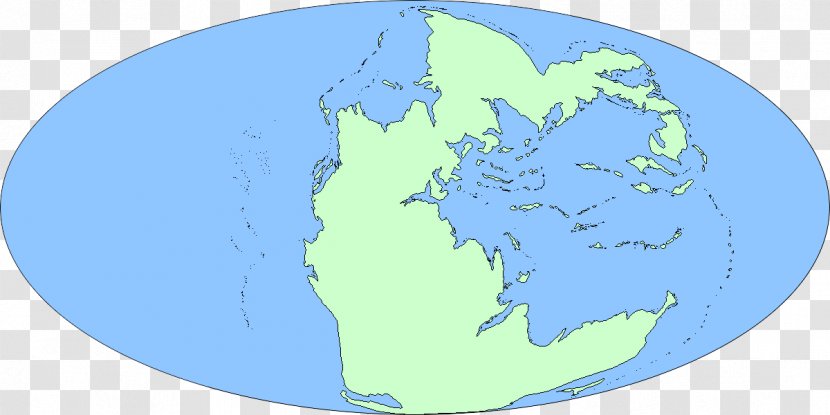 DeviantArt Globe Map August 7 - Deviantart Transparent PNG