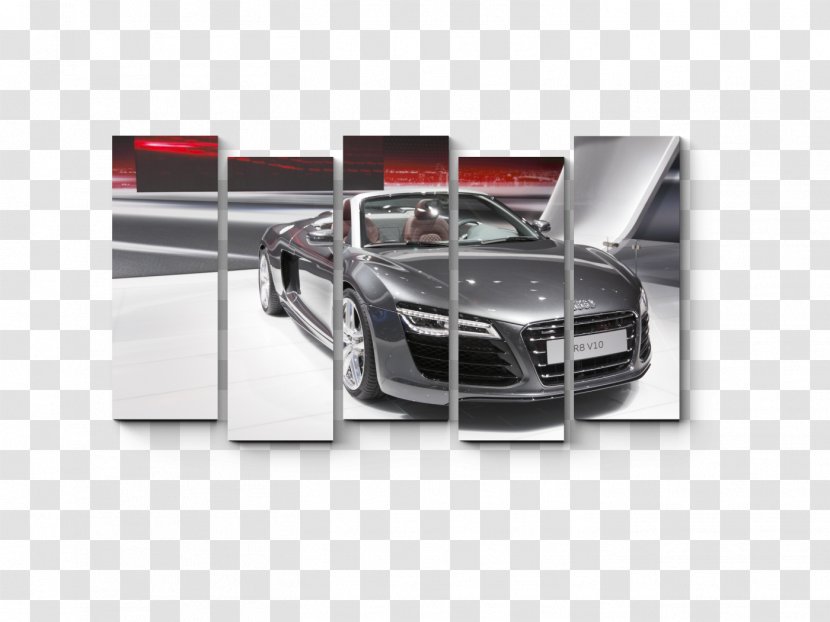 Bumper Car Automotive Design Scale Models - Technology Transparent PNG