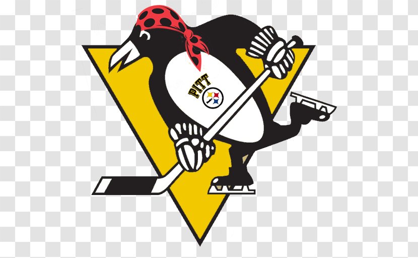 2017–18 Pittsburgh Penguins Season National Hockey League New York Islanders - Vertebrate Transparent PNG