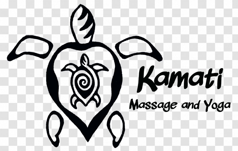 Kamati Massage And Yoga Thai Therapy - Heart Transparent PNG