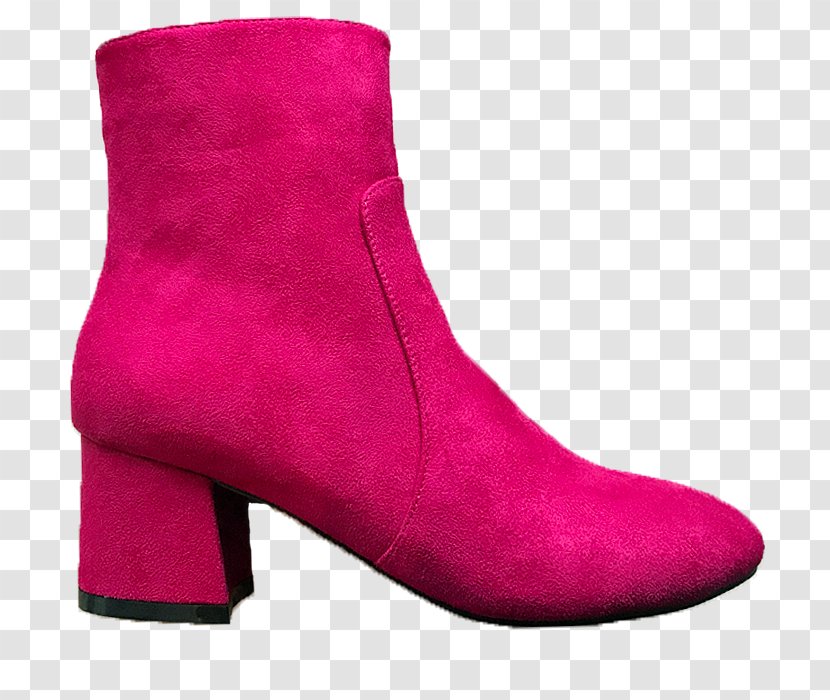 Boot High-heeled Shoe Sock Shop - Heel Transparent PNG