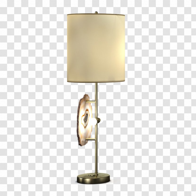 Light Fixture 3D Modeling UVW Mapping Glass Material - Texture - Desk Lamp Silhouettes Transparent PNG