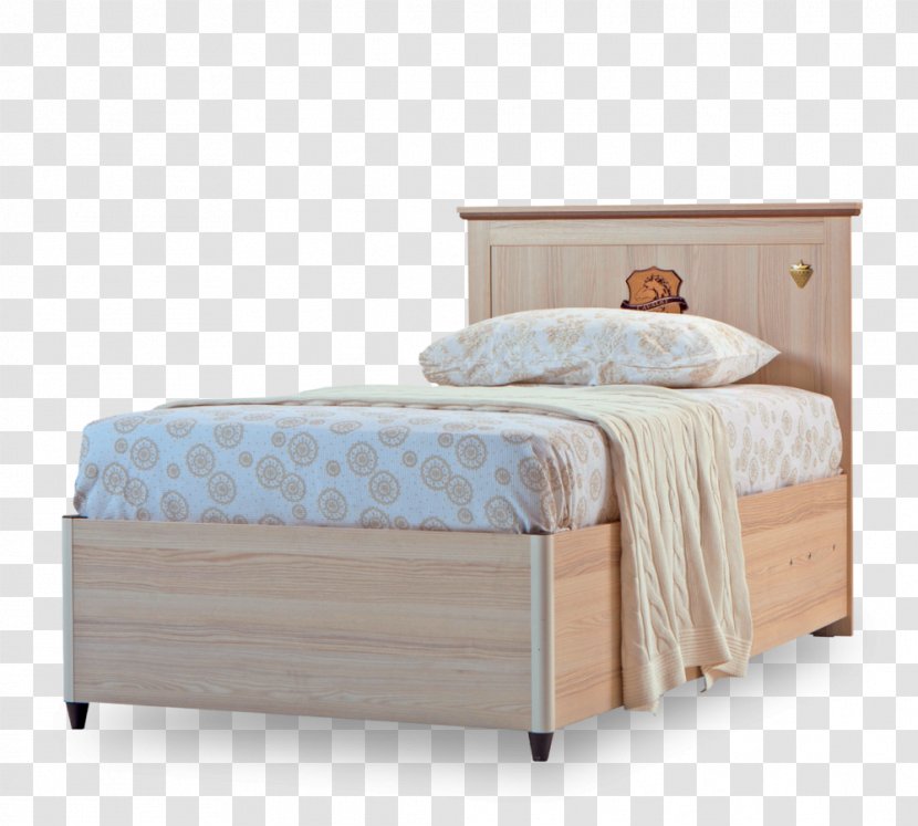 Bed Base Mattress Furniture Room - Bunk Transparent PNG