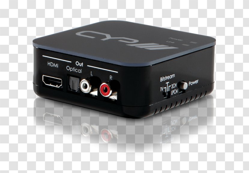 Digital Audio Signal HDMI Analog - Headphones Transparent PNG