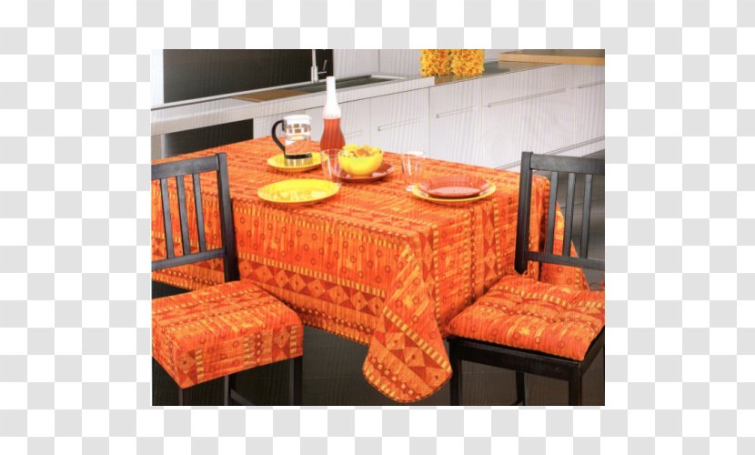 Tablecloth Rectangle Bed Sheets Chair - Furniture - Tovaglia Transparent PNG