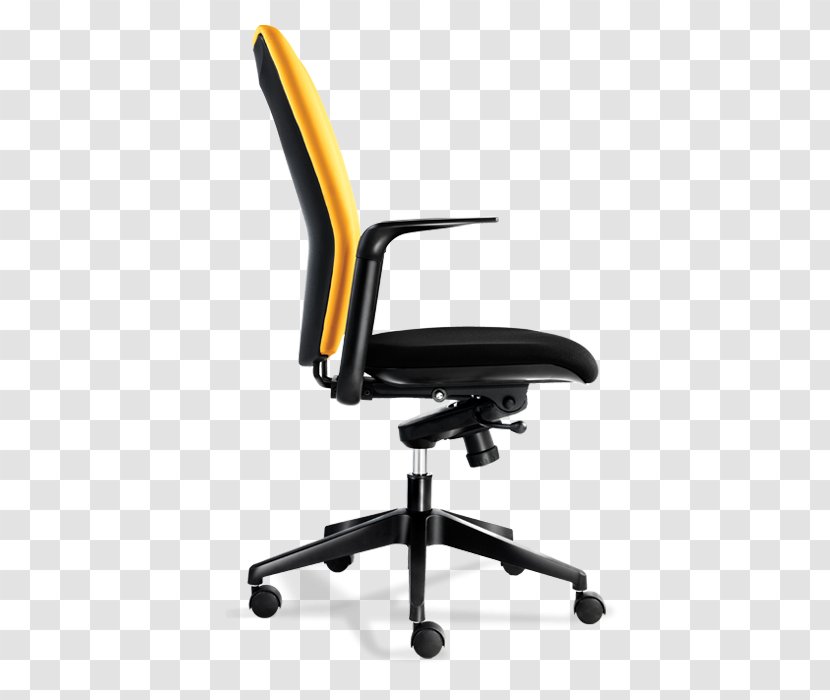 Office & Desk Chairs Swivel Chair Table Transparent PNG