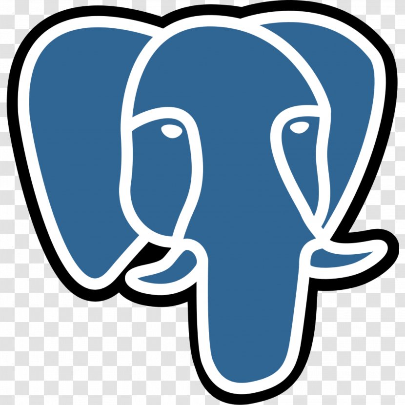 PostgreSQL PgAdmin Database Dependency Injection - Pgadmin - Elephants Transparent PNG