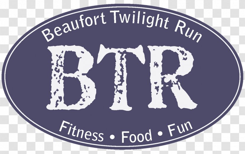 Beaufort WVSC Running Riverview Charter School 5K Run - Emblem - Routine Transparent PNG