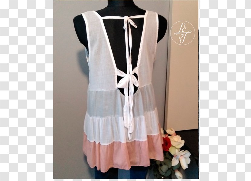Blouse Clothes Hanger Sleeve Dress Clothing Transparent PNG