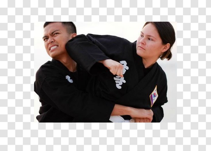 Kuk Sool Won Martial Arts Dojang Karate T-shirt - Training - Trial As An Adult Transparent PNG