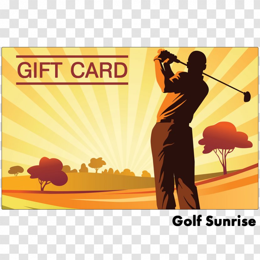 Golf Course Drawing - Silhouette - Husky Sunglasses Transparent PNG
